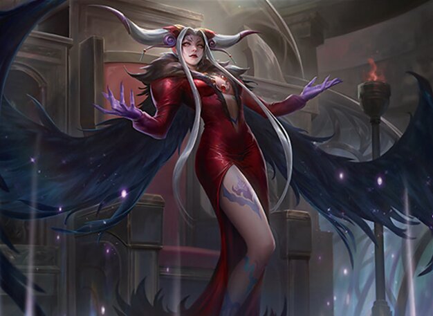 Artemisia, Ende der Zeit