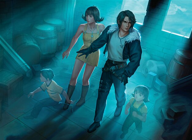 Wiederkehrende Erinnerungen