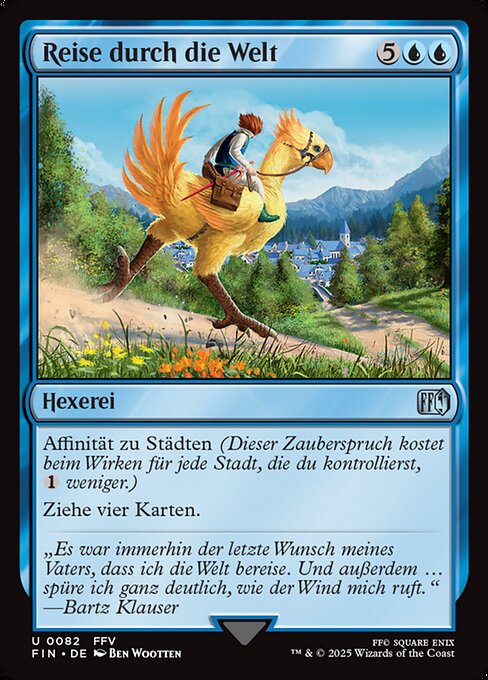 Travel the Overworld