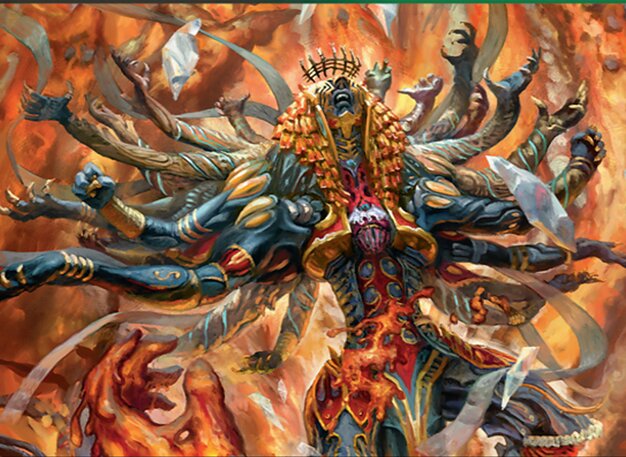 Ragnarok, Divine Deliverance