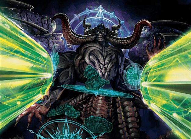 Zodiark, dios umbrío