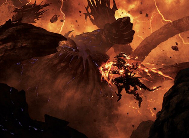 Enfrentamiento eikónico