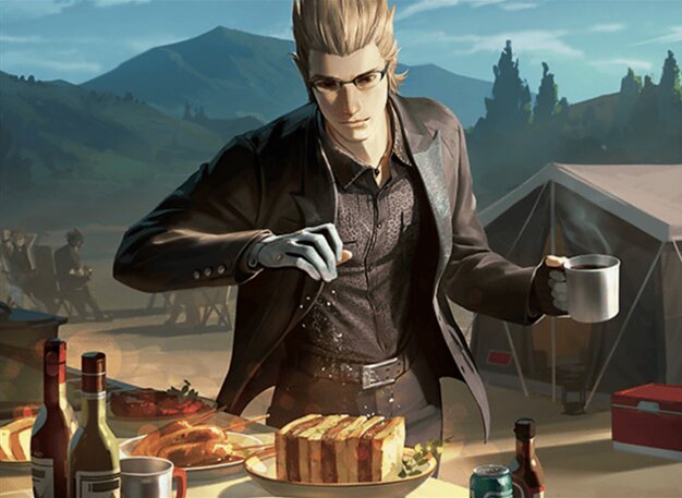Ignis Scientia