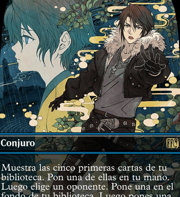 Recuerdos que regresan