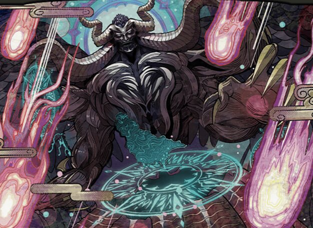 Zodiark, dios umbrío