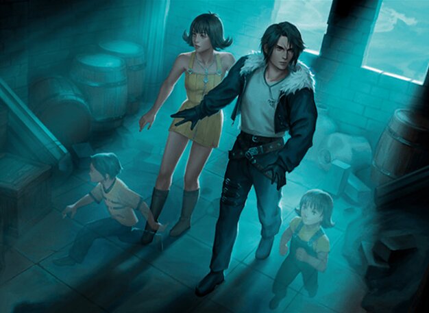 Recuerdos que regresan