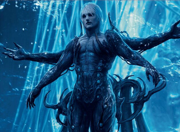 Ultima, être originel