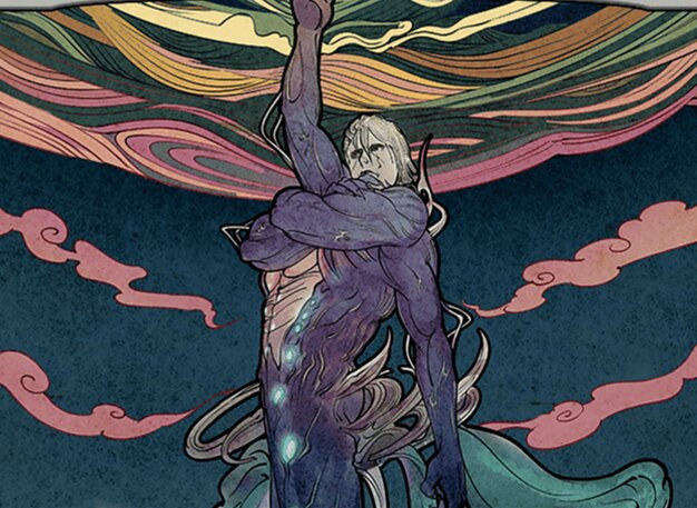 Ultima, être originel