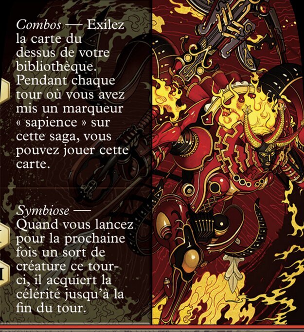 Invocation : Brynhildr