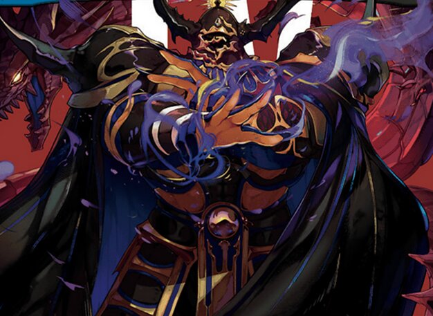 Golbez, convoiteur de cristaux