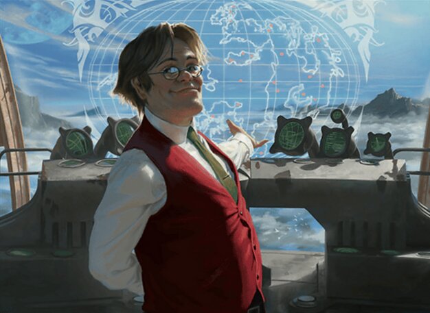 Cid, génie de l'innovation