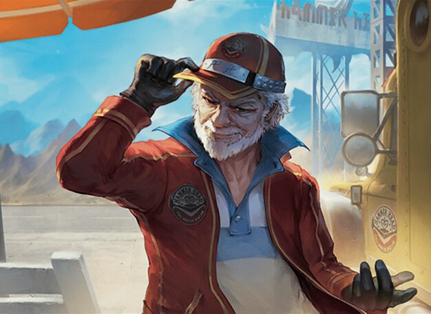 Cid, génie de l'innovation