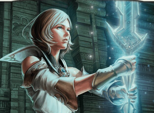 Ashe, princesse de Dalmasca