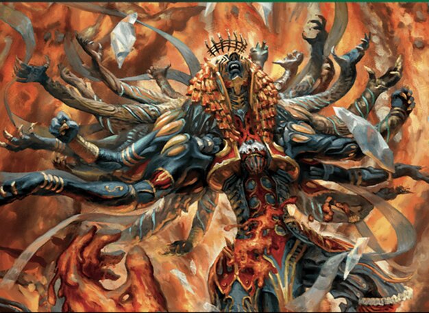 Ragnarok, Divine Deliverance