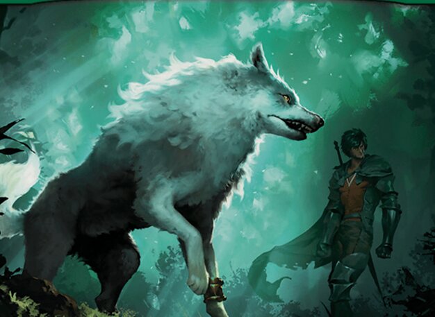 Talgor, un allié de taille