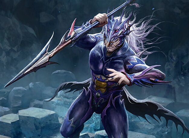 Cain, Dragone Traditore