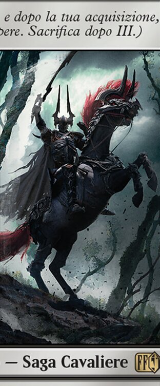 Invocazione: Primal Odino