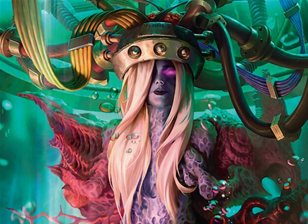 Jenova, Calamità Antica