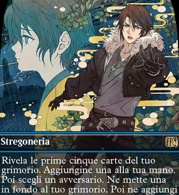 Ricordi che Riaffiorano