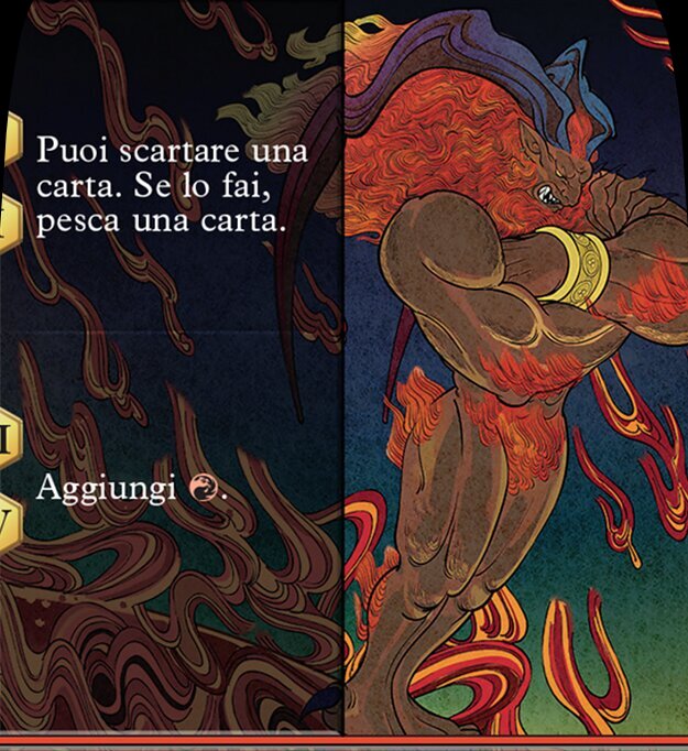 Invocazione: G. F. Ifrit