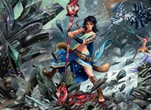 Fang, Fearless l'Cie