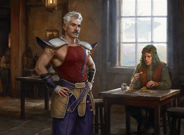 Cid, Artefice Senza Tempo