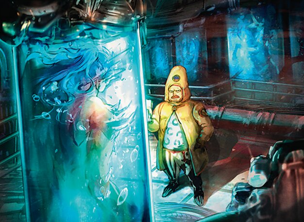 Cid, Artefice Senza Tempo