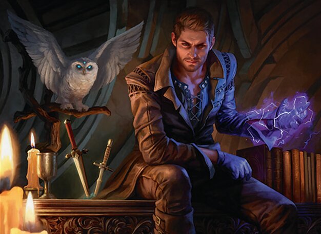 Cid, Artefice Senza Tempo