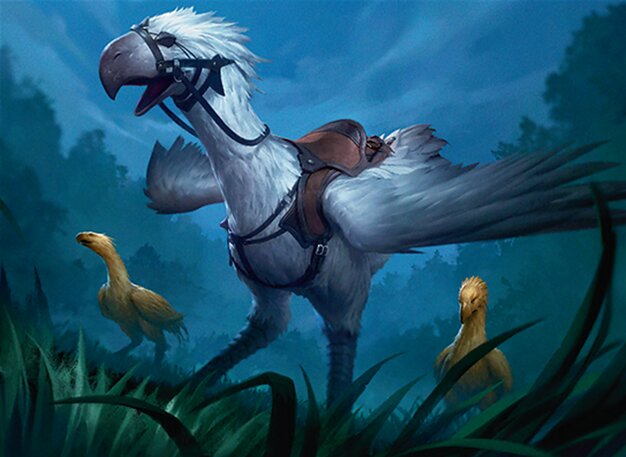 Ambrosia Cuorebianco