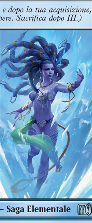 Invocazione: Shiva