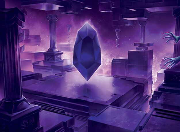 Il Cristallo dell'Oscurità