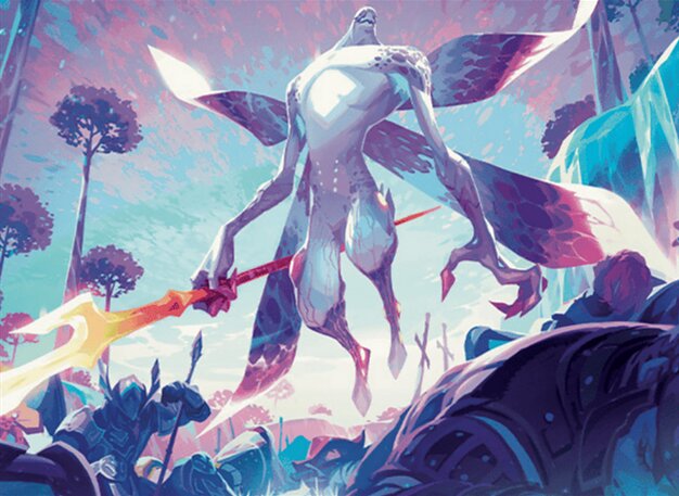 アブソリュートヴァーチュー