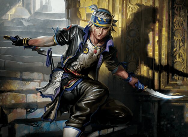 ロック・コール