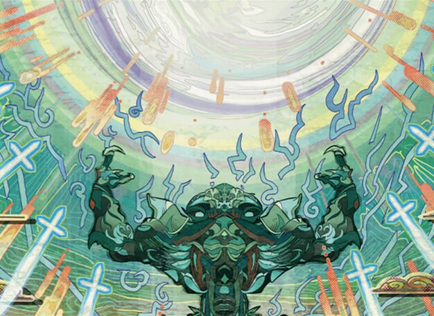 古代魔法「アルテマ」