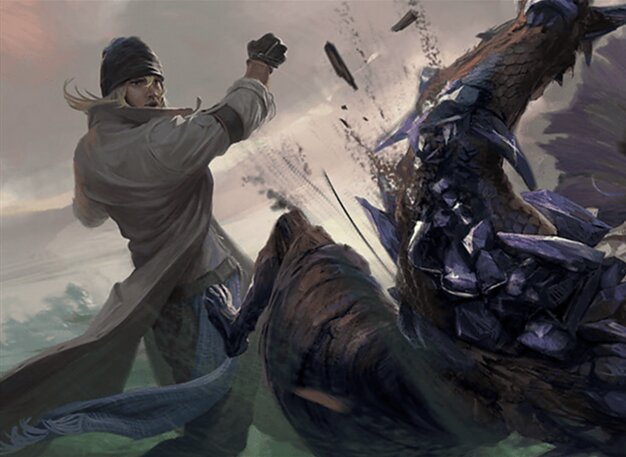 スノウ・ヴィリアース