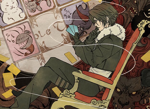 トリプルトライアド