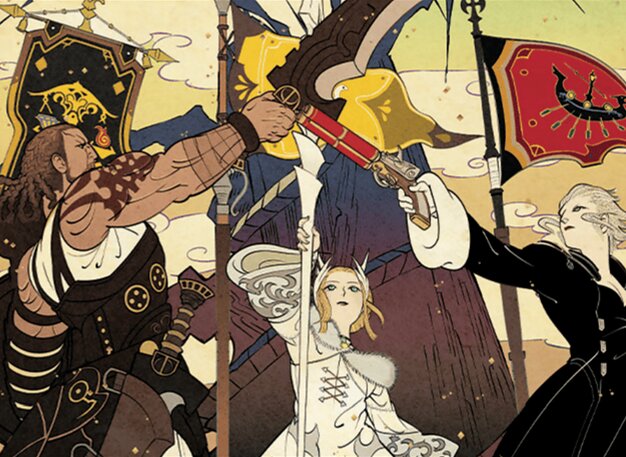 新生エオルゼア