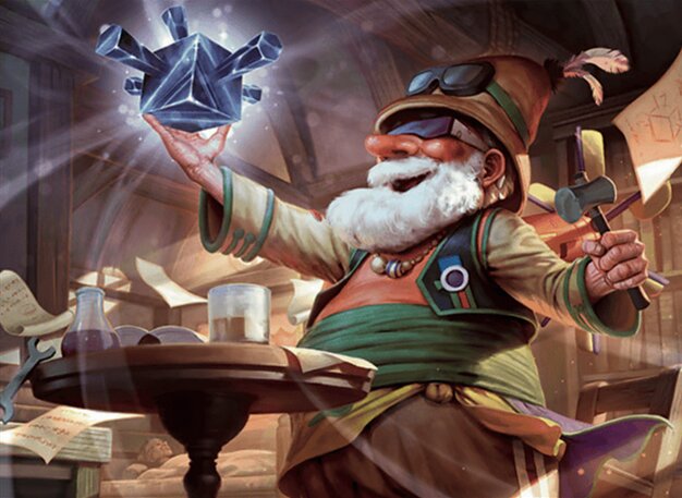 独創的な革新者、シド