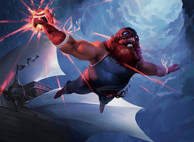 独創的な革新者、シド