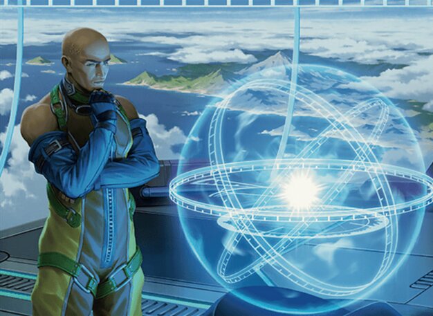 独創的な革新者、シド