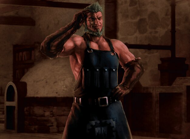 独創的な革新者、シド