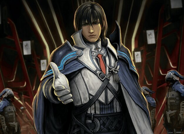 独創的な革新者、シド