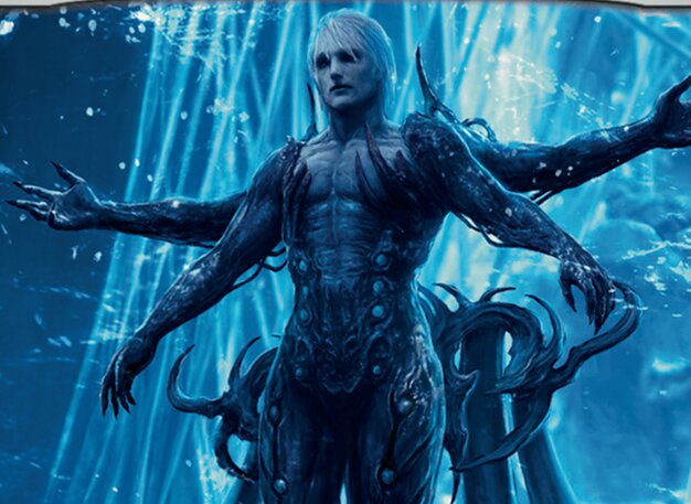 原初の生命体、アルテマ