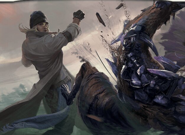 スノウ・ヴィリアース