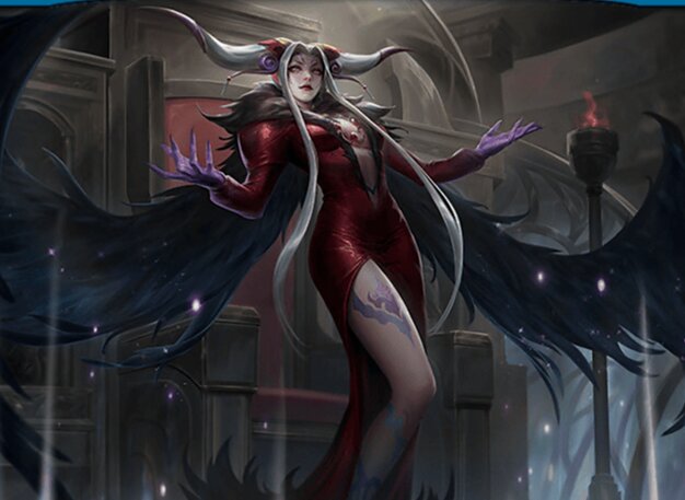 時に抗う者、アルティミシア