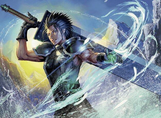 ザックス・フェア