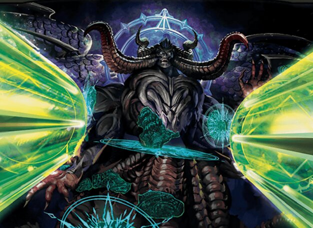 戒律王、ゾディアーク