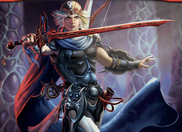 のばらの義士、フリオニール