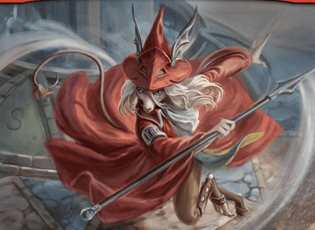 ブルメシアの竜騎士、フライヤ