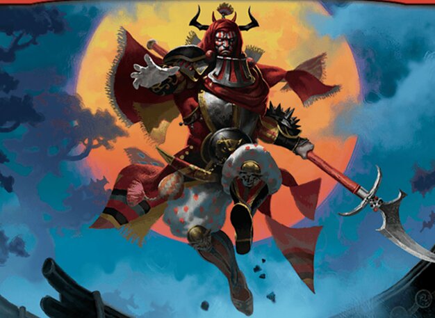 親衛隊長、ギルガメッシュ